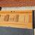 2 USED SOLID WOOD DOORS FROM REMODEL PROJECT 2 thumbnail