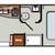 Flat w/ hot tub, laundry, parking, free utilities 5 thumbnail