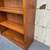 Gorgeous Mid Century Bookshelf / Mid Century Bookcase 2 thumbnail