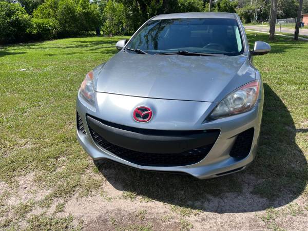 2012 MAZDA 3 i SPORT - $3,250 (Thonotosassa)63443361865857122