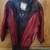 Men's leather jacket 1 thumbnail