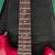 Fender Squire Mini Electric 6 string guitar & soft carrying case 6 thumbnail