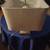 Square Lamp Shade with Rounded Corners 3 thumbnail