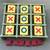 VTG 1969 Toss Across Family Game by Ideal Toys Complete Game Original Box 2 thumbnail