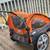 InStep Quick-N-EZ Double Tow Behind Bike Trailer becomes stroller 2 thumbnail