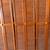 Louvered bi-fold shutter doors 10 pairs removed from 80's beach house 11 thumbnail