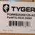 Nerf Running Boards Tyger for Chevy GMC Crew Cab 2019-2026 silverado 5 thumbnail