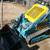 EGN MODEL EG36C RIDE ON TRACK  LOADER 1 thumbnail