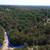 Land FOR SALE ARKANSAS TROPHY LOT | PRIVATE CORNER LOT Owner Finance 7 thumbnail