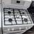 LG 5-TOP BURNER GAS/PROPANE RANGE W/SELF-CLEAN DOUBLE OVEN..2025 model 3 thumbnail
