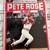 Pete Rose Sliding Color Photograph signed. 3 thumbnail