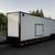 2025 Car Hauler Trailer 8.5x30 / High Ceiling 8 Ft / Escape door 5 thumbnail