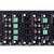 TOA model D-901 12-Channel Modular Digital Matrix Audio Mixer 2 thumbnail