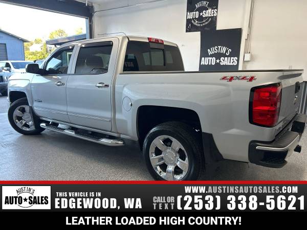 2014 Chevrolet Silverado 1500 - Photo 4