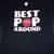 Coca Cola Best Pop Around Dad Fathers Day Soda Coke XL T-Shirt 1 thumbnail