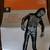 X-Ray Skeleton Halloween Costume Size Small 1 thumbnail