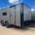 NEW Cargo Craft 8.5'x18' Off-Road Trailer, Tandem Axle Stk# 11370 1 thumbnail