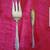 Lot of 15 Antique / Vintage Silverware Serving Utensils 5 thumbnail