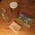 Kombucha kit, including SCOBY 1 thumbnail