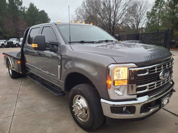 2024 Ford f-350 f350 f - Photo 7