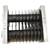 15mm Blade for 110V QE Meat Cutter Meat Slicer Machine Body 160578 2 thumbnail