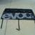 EVOC TAILGATE PAD FOR FULL SIZED TRUCKS, SECURE YOUR BIKE 1 thumbnail