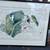 Framed Spring of the Jiazi Year by Shi Danian Chinese Ink and Wash Pai 1 thumbnail