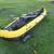 Tobin Sports Wavebreak 2 Person Inflatable Kayak 10 thumbnail