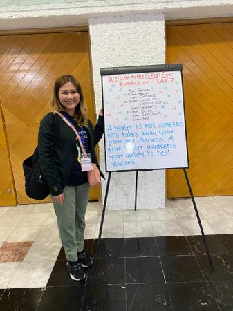 Your Body Works Hard All Year — Let It Heal This Holiday 1