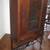 Beautiful Antique China Cabinet 1 thumbnail