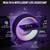 Bluetooth Speaker Wireless Phone Charger Alarm Clock Radio Player Lamp 1 thumbnail