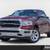 2022 Ram 1500 4x4 4WD Truck Dodge Lone Star Crew Cab 1 thumbnail