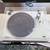 Vintage Sanyo TP-1005 Stereo Turntable Record Player 10 thumbnail