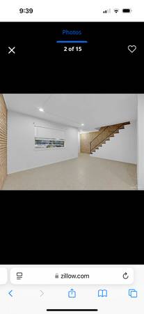 $155,000 / 3br - 1100ft2 - 3 bedroom & 1.5 bathroom Townhome in Nolana & 10th (McAllen)64198895995906121
