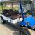 Golf cart GAS 6 seater 1 thumbnail