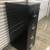 Fireproof Black File Cabinet - Manufactured By HON / Fire King 2 thumbnail