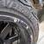 3 Moto Metal MO962 20" wheels 8 bolt 7 thumbnail