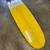 Modern Longboard 8’6” surfboard + single fin 2 thumbnail