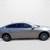2018 Chevrolet Malibu Chevy LT Sedan 4 thumbnail