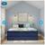 NEW NIB FULL Captains storage Bed never opened 3 thumbnail