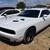 2023 DODGE CHALLENGER, Automatic Transmission V-6 White 1 thumbnail