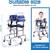 Like new Disabled Child Walker Disabled Kids walker 2 thumbnail