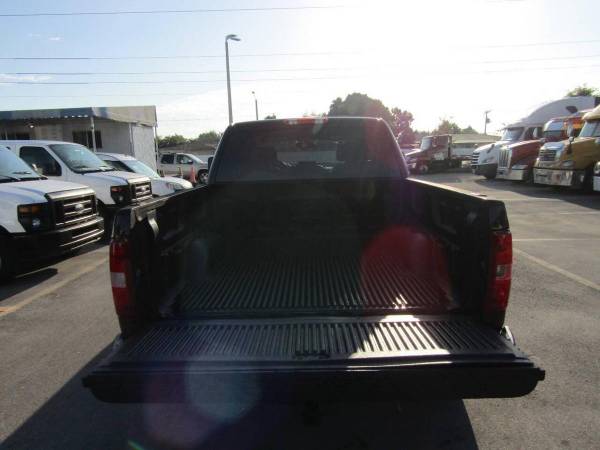 2008 Chevrolet Silverado 1500 - Photo 9
