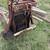 Fork lift 3 point hitch 1 thumbnail