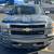 2014 Chevy Silverado LTZ 4 thumbnail
