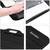 Kavalan Portable Laptop Table with Handle Angle Adjustable Stand Desk, 5 thumbnail