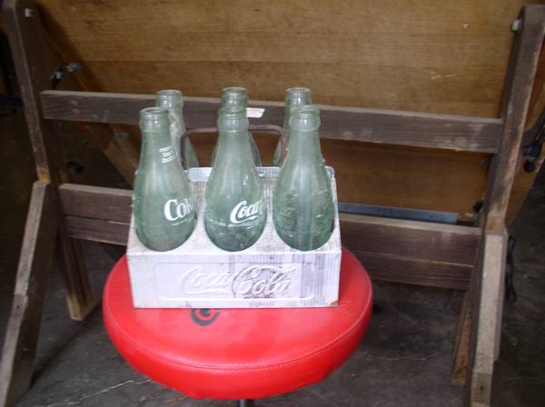 Coke 1