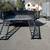 2026 PJ Trailers 7x14 D7 Utility Landscape Dump Trailer RAMPS 14k 9 thumbnail