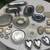 Serving Dishes (silver plated)-take all 12 thumbnail