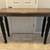 New Oak Console Table 1 thumbnail